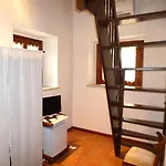 Panzió Terra Di Mezzo 3*