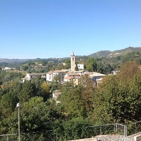 Terra Di Mezzo 3* Ascoli Piceno