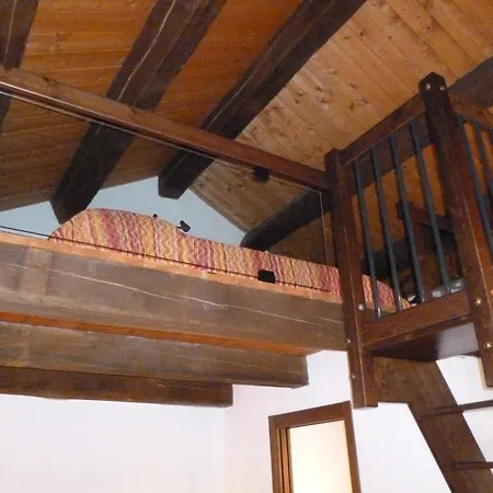Terra Di Mezzo Bed & Breakfast Ascoli Piceno