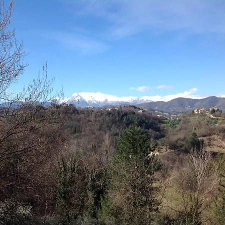 Bed & Breakfast Terra Di Mezzo