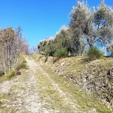 Terra Di Mezzo 3* Ascoli Piceno