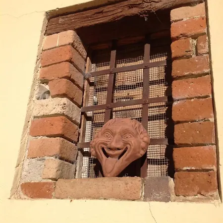 Bed & Breakfast Terra Di Mezzo 3*