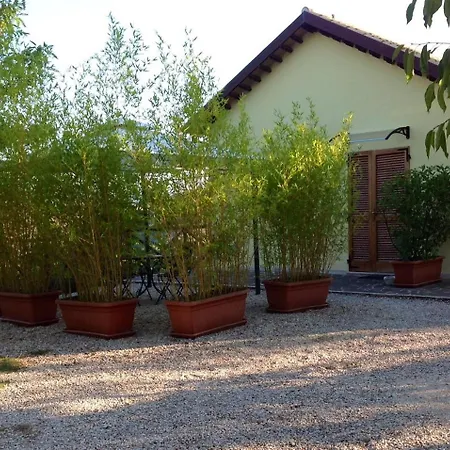Bed & Breakfast Terra Di Mezzo Ascoli Piceno