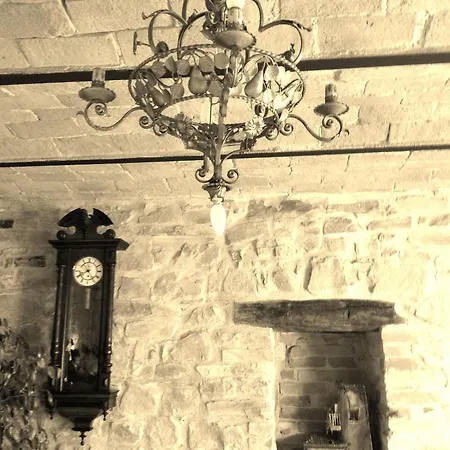 Bed & Breakfast Terra Di Mezzo