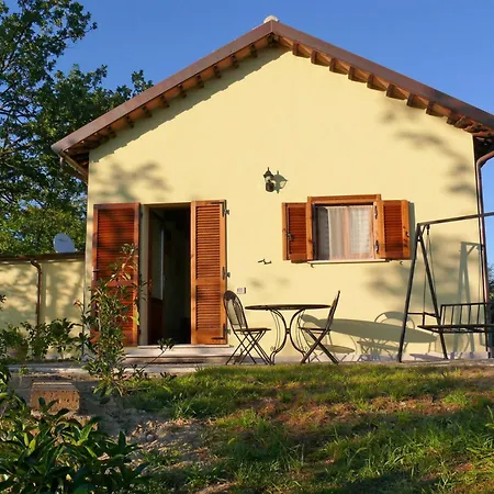 Bed & Breakfast Terra Di Mezzo Ascoli Piceno