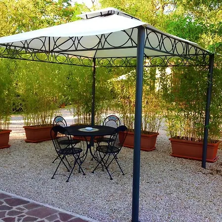 Bed & Breakfast Terra Di Mezzo Ascoli Piceno