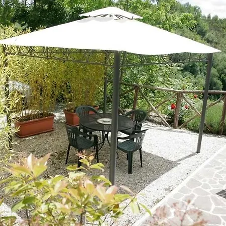 Terra Di Mezzo 3* אסקולי פיצ'נו