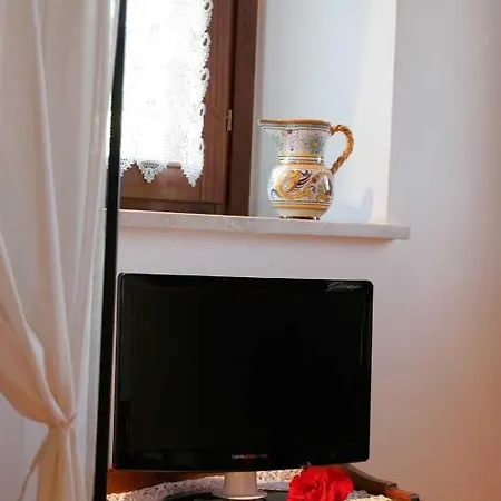 Bed & Breakfast Terra Di Mezzo 3*