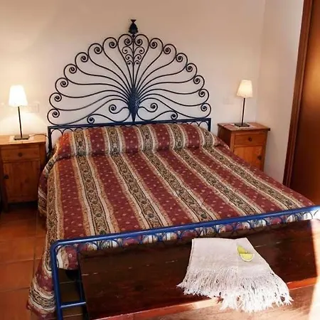 Bed & Breakfast Terra Di Mezzo Ascoli Piceno