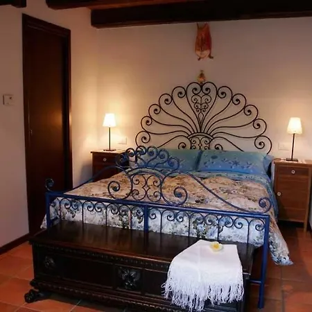 Terra Di Mezzo 3* אסקולי פיצ'נו