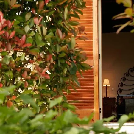 לינה וארוחת בוקר Terra Di Mezzo