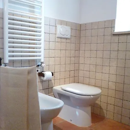 Terra Di Mezzo Bed & Breakfast Ascoli Piceno