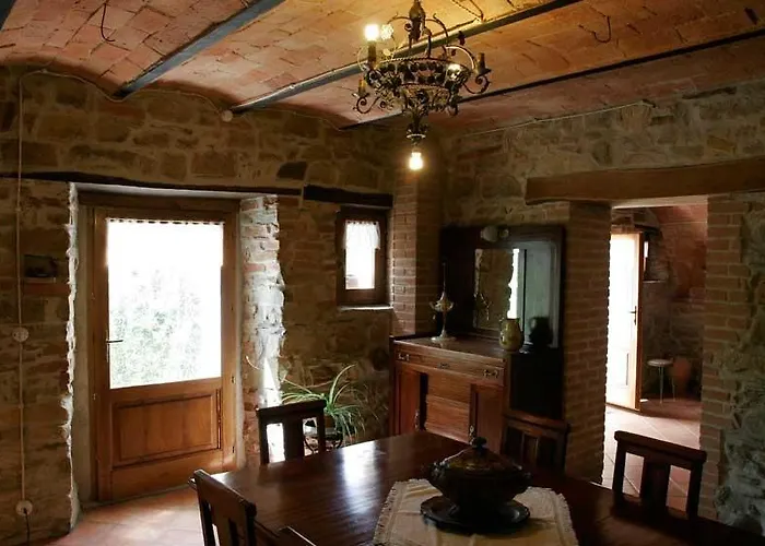 Bed & Breakfast Terra Di Mezzo