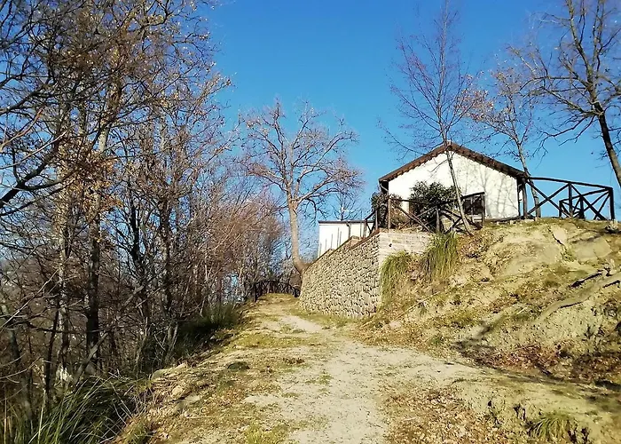 Bed & Breakfast Terra Di Mezzo Ascoli Piceno