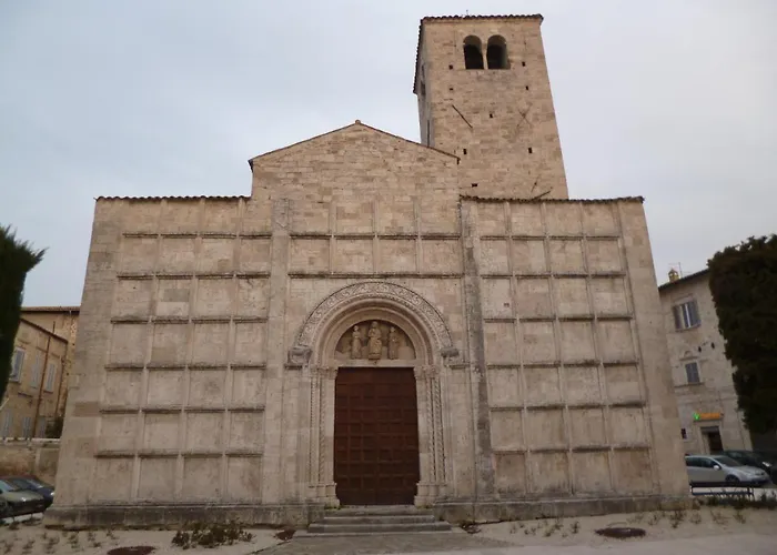 Bed & Breakfast Terra Di Mezzo 3*