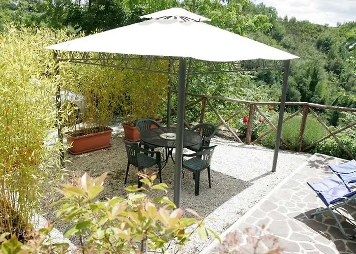 Terra Di Mezzo 3* 아스콜리피체노