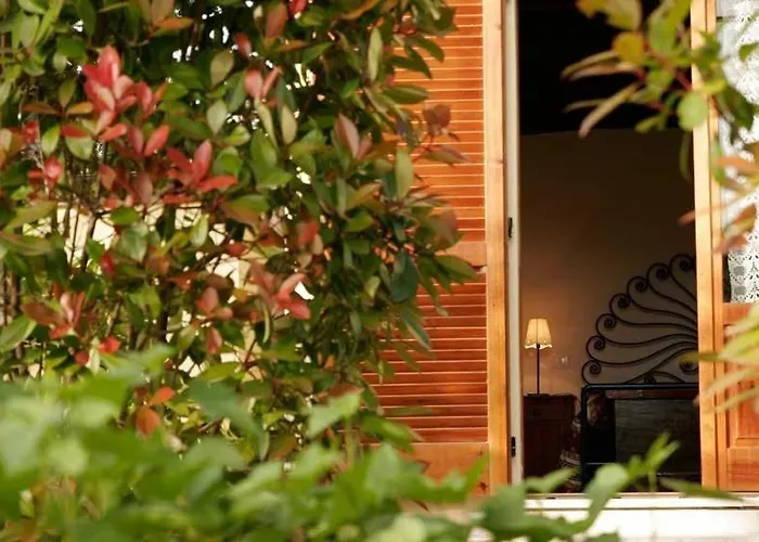 B&B Terra Di Mezzo